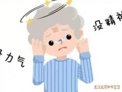 武汉中南路治偏头痛厉害的中医门诊：反复性搏动头痛双侧交替发作恶心呕