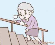 武汉中南国际城治心脑血管疾病中医：老年女性头昏心慌气短动则加重伴后