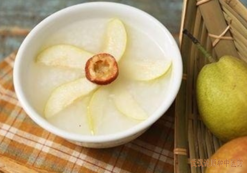 防燥：滋润身体“干涸处”