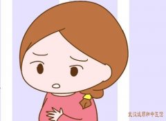 武汉天河机场附近心内科老中医：中年女性情志抑郁心悸气短阵发心前区疼