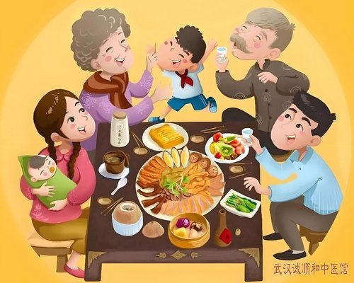 今日秋分｜秋分节气健康指南：多温多润，调和脾胃，全方位防病方案！