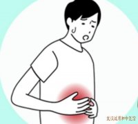 武汉后湖大道站厉害的中医科门诊：青壮年胃脘隐痛喜暧喜按生气或遇寒后