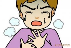 武汉光谷天地治结节病中医门诊部:肺结节胸胁部不适情绪波动间断干咳伴