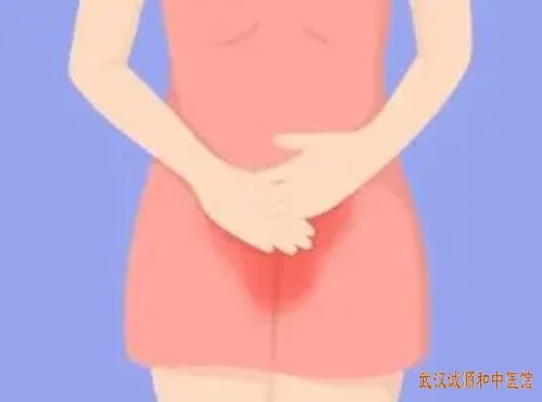 武汉武昌治疗不孕不育有名的中医门诊：婚后4年未孕阴道不规则出血中医怎么调理?