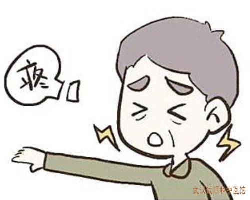 武汉佳园路附近疼痛骨病中医门诊：颈部疼痛活动受限视物不清伴身体乏力头晕怎么调好？