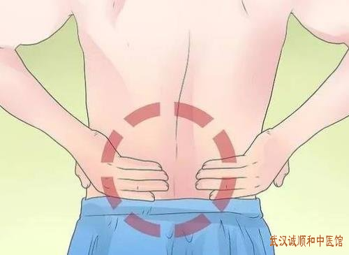 武汉武昌付家坡一路有个看疼痛的老中医:腰部疼痛下肢麻木6月有进行性加重中医怎么调理好?