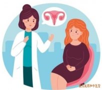 武汉市江夏区治疗不孕不育的中医门诊:排卵障碍导致不孕中医针药并用治