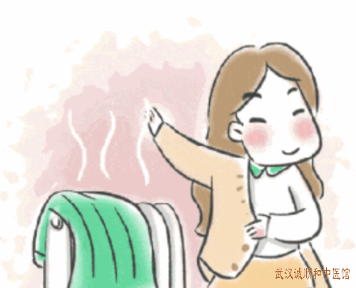 大雪节气中医养生要旨:藏阳固气,温补祛寒防未病