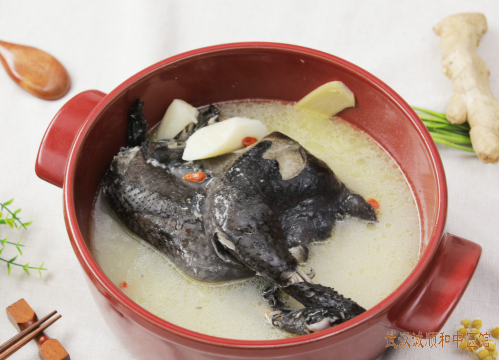 大雪节气中医养生要旨:藏阳固气,温补祛寒防未病