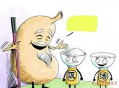 武汉双墩社区有位中医肿瘤术后调理专家:胃肠肿瘤术后肠胃不适纳呆嗳气