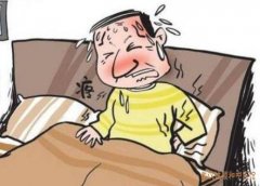 武汉黄陂有个疼痛骨病中医门诊:坐骨神经痛左侧腰痛伴下肢发麻面色发白