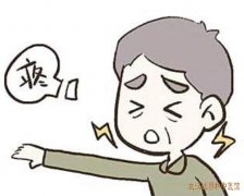 武汉街道口中医疼痛骨病门诊:45岁男性颈部不适伴眩晕1周伴上肢麻木无力