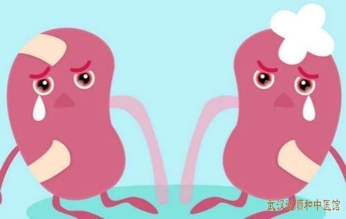 武汉江汉路附近有个肾病科中医门诊:老年人面色苍白小便不利周身肢体水肿怎么治疗好?