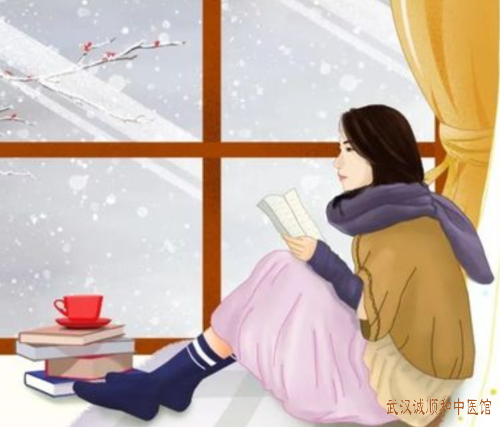 冬至时节养生锦囊：中医教你“藏阳”“补寒”，平安过冬少生病！