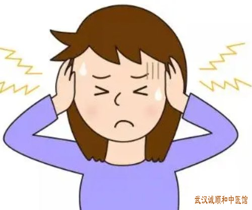 武汉江汉区京汉大道附近看耳聋耳鸣的老中医:不明原因突发性耳聋伴有眩晕中医怎么治?