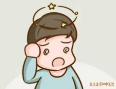 武汉武昌区宝通寺路附近有个中医儿科门诊：小儿急性淋巴结炎中医怎么辨