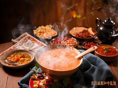 今日小寒！做好头颈足三保暖，健康跨越严寒期