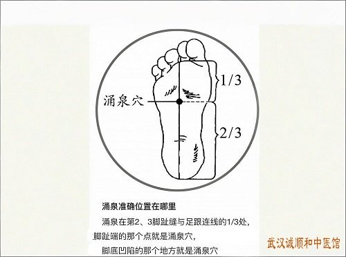 今日小寒！做好头颈足三保暖，健康跨越严寒期