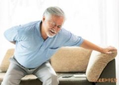 武汉东风大道有个治骨病的老中医：老年性骨质疏松症全身骨骼疼痛中医怎