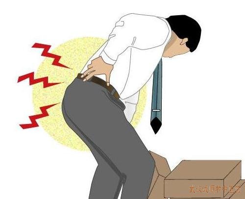 武汉积玉桥有位厉害的骨病老中医：中老年人腰部疼痛伴有腰膝酸软伴乏力怎么调好？