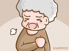 武汉市治失眠比较好的医院？老年女性夜间入睡困难伴醒后胸闷气短怎么治