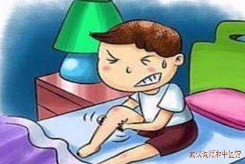 武汉看儿科有名医生是谁?小儿身体水肿反复发作1年伴面色潮红怎么调理好？