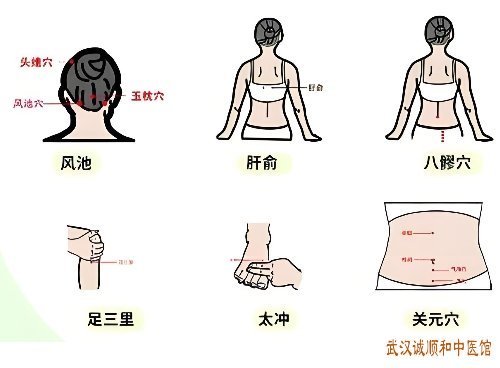 今日春分!做好头腹足三保暖,全年少生病