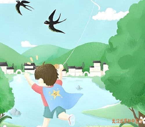 今日春分!做好头腹足三保暖,全年少生病