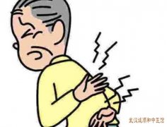 武汉市中医骨科专家有哪些？强直性脊柱炎腰骶部疼痛俯仰不利夜间加重如