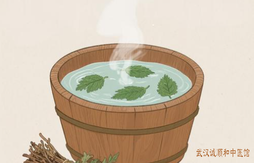 (四)清湿气:运脾化浊,防春困缠身