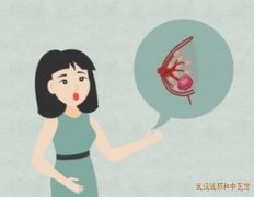 武汉看乳腺结节中医推荐专家：乳腺结节2类乳房胀痛伴有烦躁易怒月经不调
