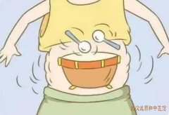 武汉中医看儿科好的医生推荐：小儿腹泻反复发作大便稀溏伴有面色萎黄纳