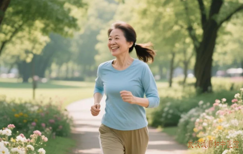 谷雨时节话养生：春雨绵绵湿邪盛，中医教你调饮食适起居，畅情志动养护正气。