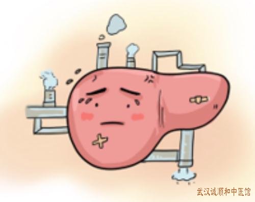 武汉中医治肝病专家哪个好？老年人肝硬化腹水出现腹部胀满伴纳差中医怎么调理好？