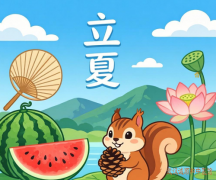 立夏养心：从心神调和到气血养护，解锁中医夏季养生智慧。