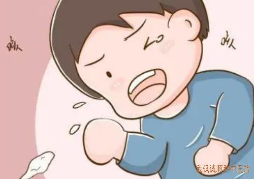 武汉看呼吸道疾病哪家医院好?中年人呼吸急促喉中哮鸣伴咳嗽剧烈痰黄黏稠如何调理好?