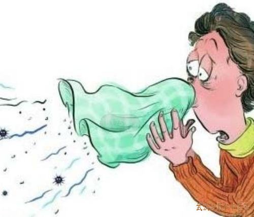 武汉治疗耳鼻喉比较好的中医：青年人鼻塞流黄浊脓涕有头重如裹口苦口黏怎么调理好？