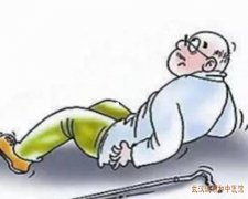 武汉股骨头坏死哪里治的好？中老年人早期的股骨头坏死前兆髋骨疼活动受