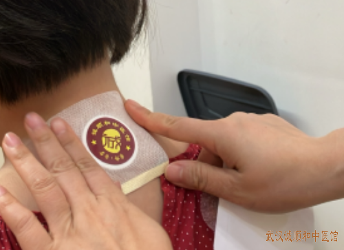 小暑节气养生