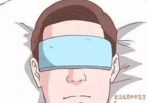 武汉中医眼科医院在哪里挂号?中老年人眼睛干涩视物疲劳伴有眼睛酸胀感中医怎么调?