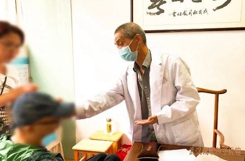 武汉有位“扫地僧”,简单方子治“怪病”!结石、结节、痛风、肿瘤……祸根竟然是它!