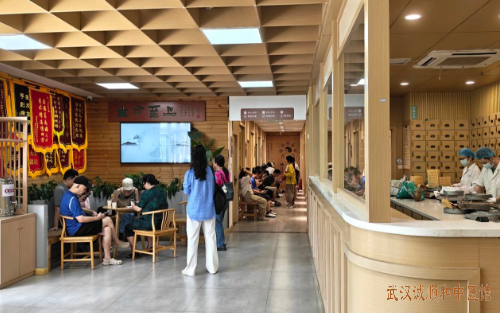 武汉有位“扫地僧”,简单方子治“怪病”!结石、结节、痛风、肿瘤……祸根竟然是它!
