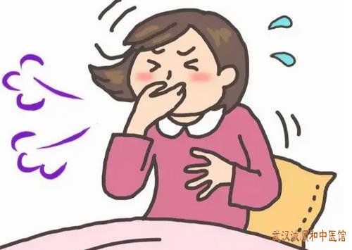武汉有个治疗儿童呼吸系统疾病的中医院:小儿哮喘总是反复发作中医怎么辨证用方治疗?