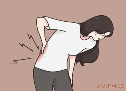 武汉中南路治腰椎病的医院:中老年人腰部沉重酸痛如负重物伴肢体困重中医怎么调理好?