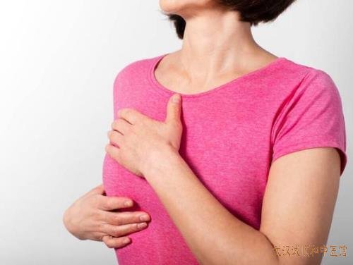 武汉治疗乳腺结节哪个医院好？中年女性乳腺结节1年常年乳房胀痛情绪焦虑怎么调好？