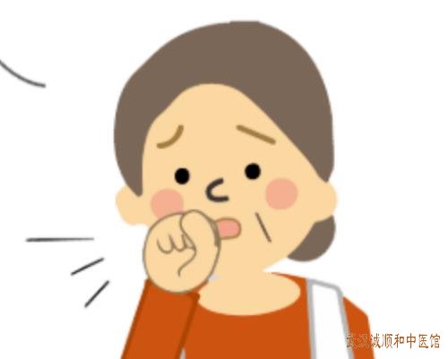 武汉治咳嗽好的老中医专家有哪些?成人风寒感冒伴咽痒咳嗽、发热中医怎么辨证论治?