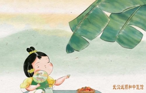今日白露｜秋燥易伤肺，养生重“润”与“藏”