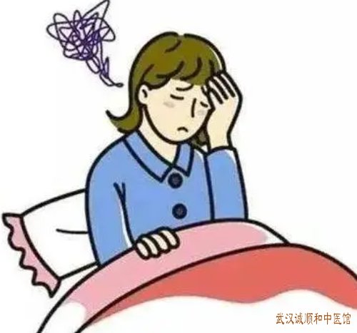 武汉妇科中医哪个医生比较好?产后活动后常心慌体虚乏力失眠持续1年怎么办?