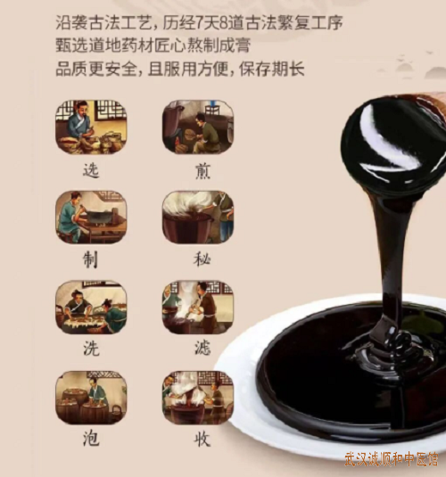 诚顺和中医馆第13届膏方节什么时候开始？